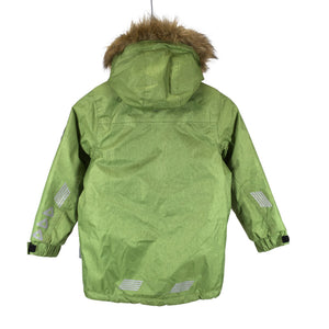 Unisex Jonathan - Toppatakki, koko 128 - 134 -  (2)