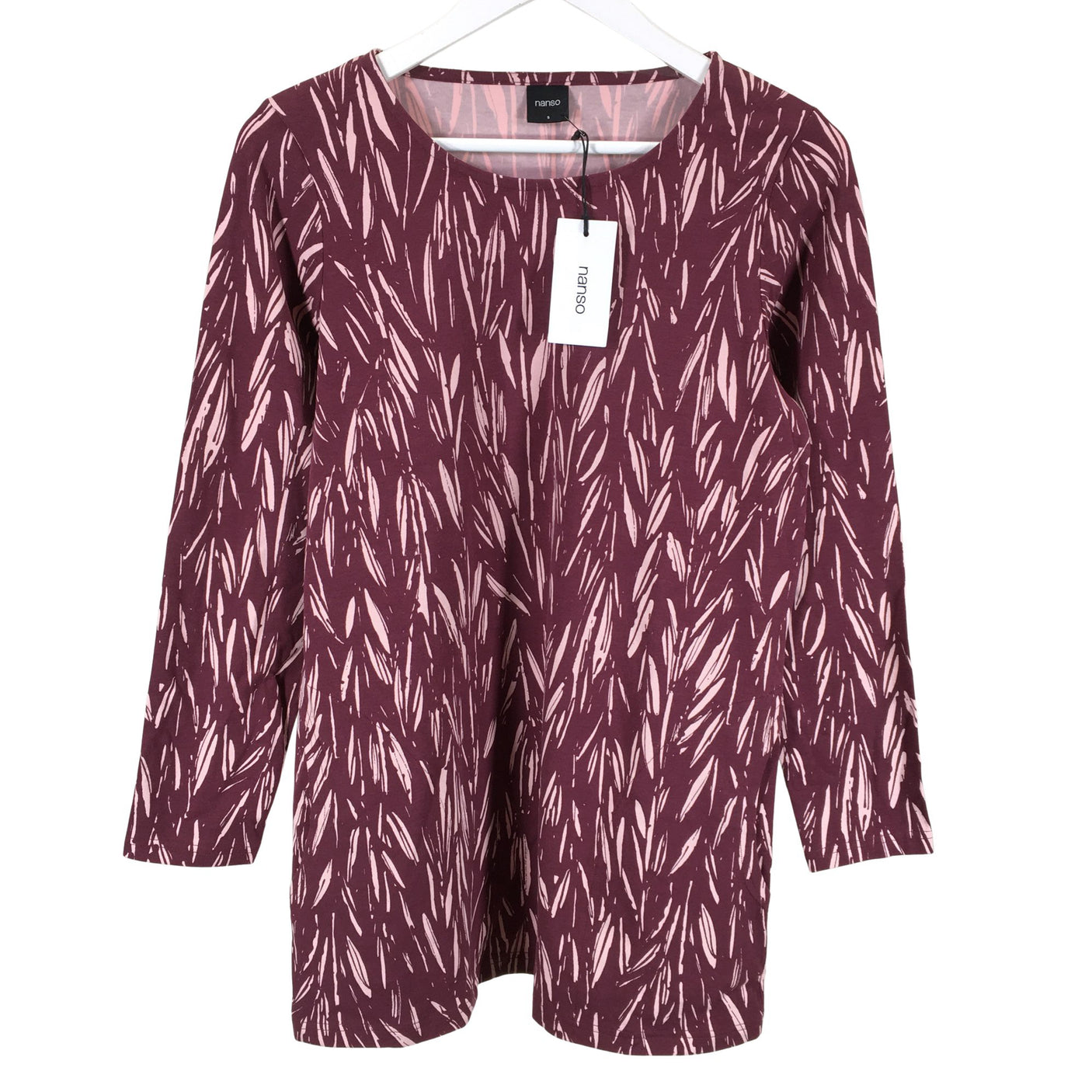 Unisex Nanso - Trikootunika, koko 36 -  (1)