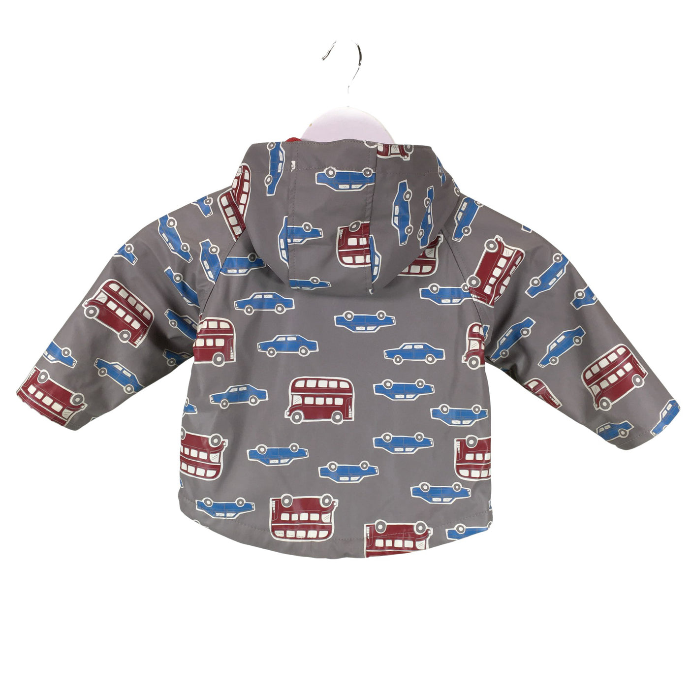 Unisex Kite - Sadetakki, koko 74 - 80 -  (2)