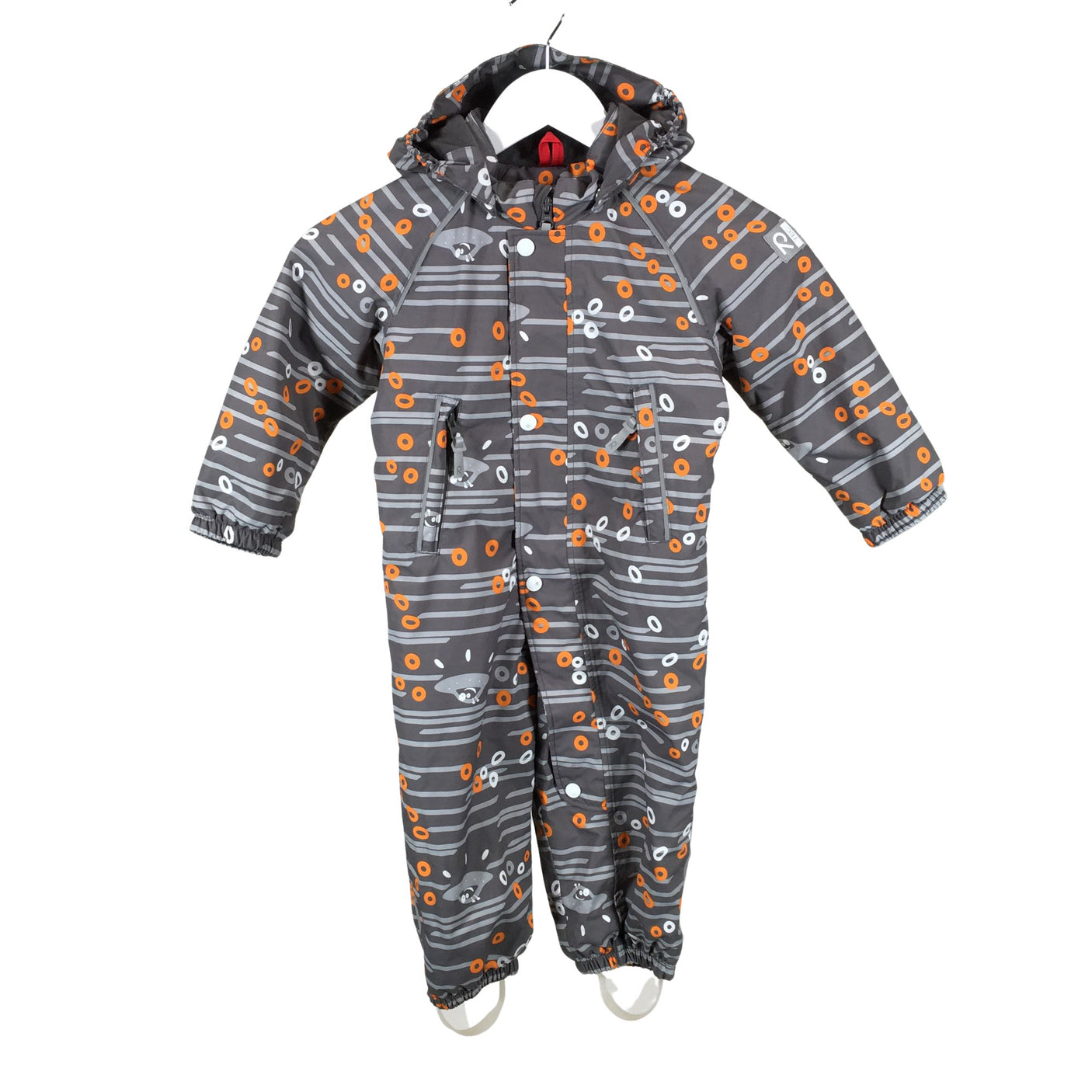 Unisex Reimatec - Toppahaalari, koko 86 - 92 -  (1)
