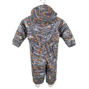Unisex Reimatec - Toppahaalari, koko 86 - 92 -  (2)