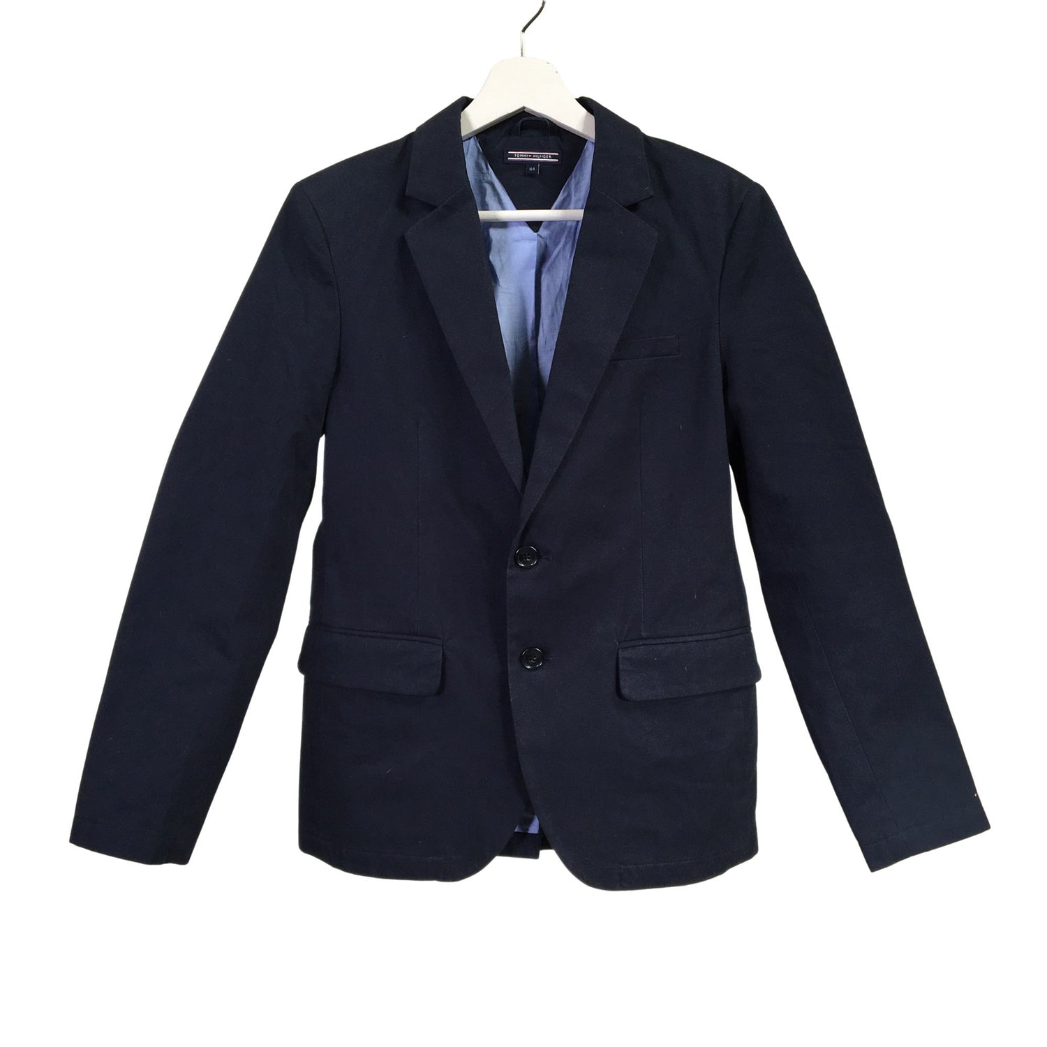 Pikkutakki  Pikkutakki, koko 158 - 164  Tommy Hilfiger 