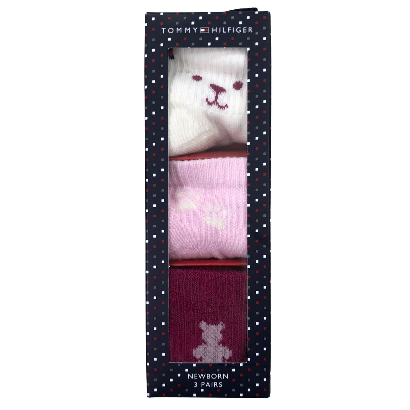 Unisex Tommy Hilfiger - Sukat, koko 13 -  (1)