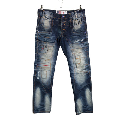 Unisex Jeansnet - Farkut, koko L -  ()