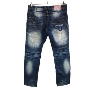 Unisex Jeansnet - Farkut, koko L -  (2)