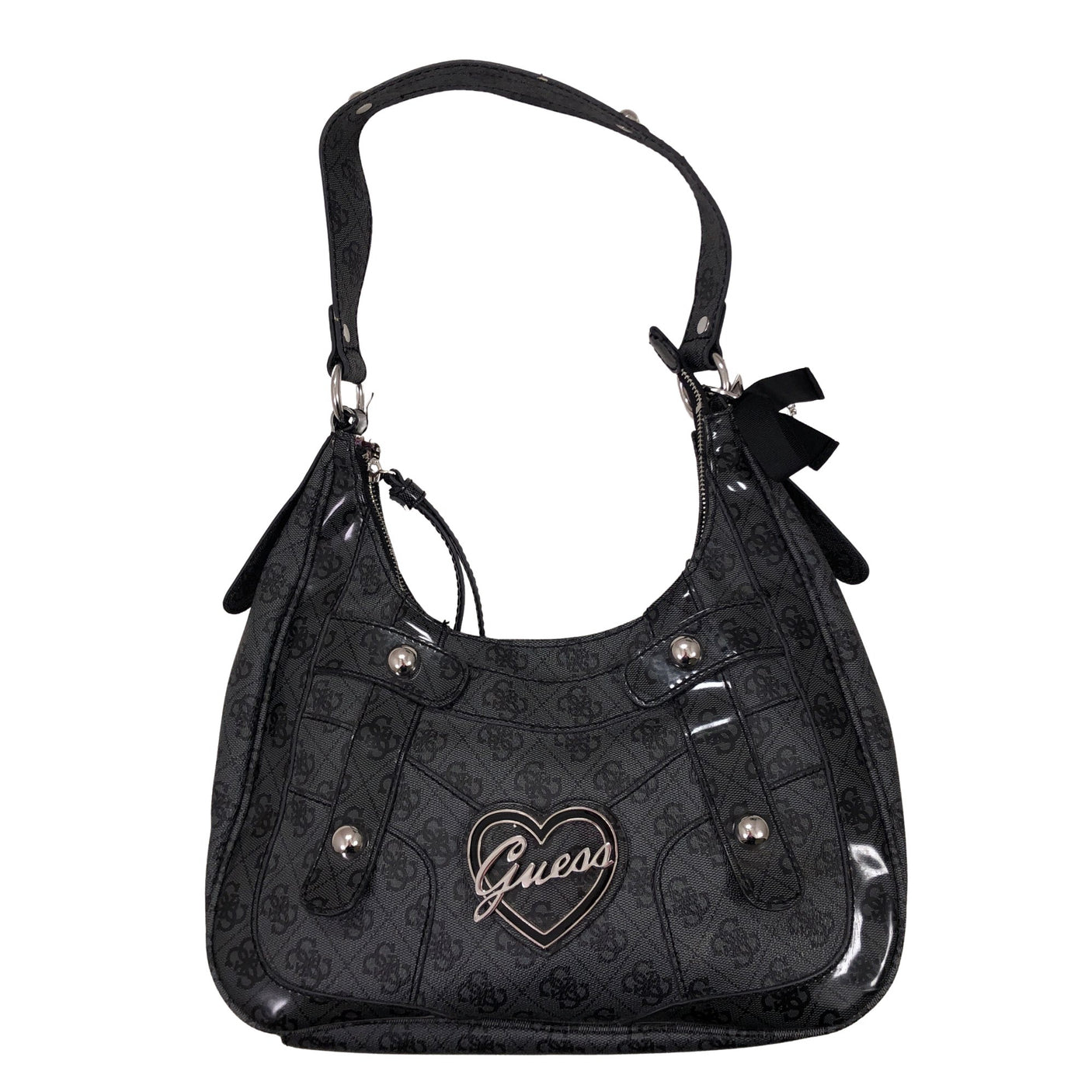 Unisex Guess - Käsilaukku, koko Midi -  (1)