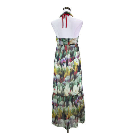 Unisex Alanred - Sifonkimekko, koko 36 -  (2)