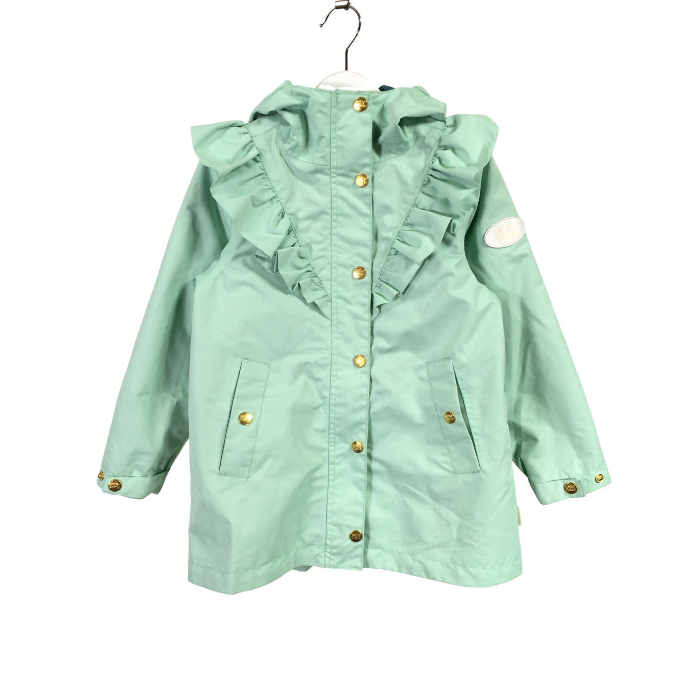 Unisex Petite Chérie - Välikausitakki, koko 116 - 122 -  (1)
