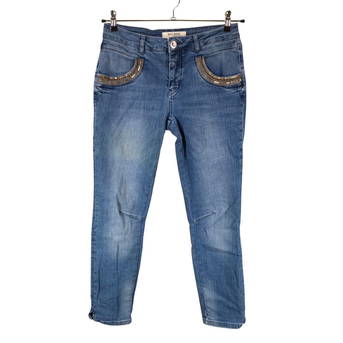 Unisex Mos Mosh - Farkut, koko 40 -  (1)