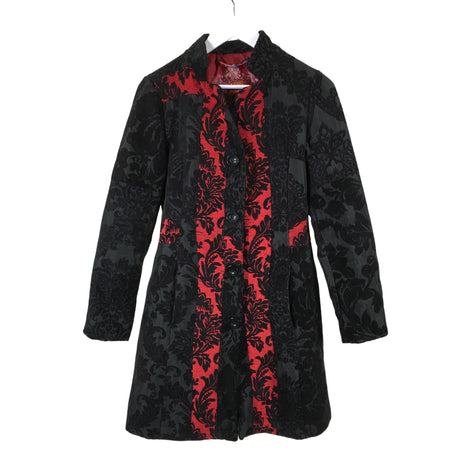Unisex Desigual - Trenssitakki, koko 40 -  ()