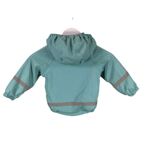 Unisex Kuling - Sadetakki, koko 74 - 80 -  (2)