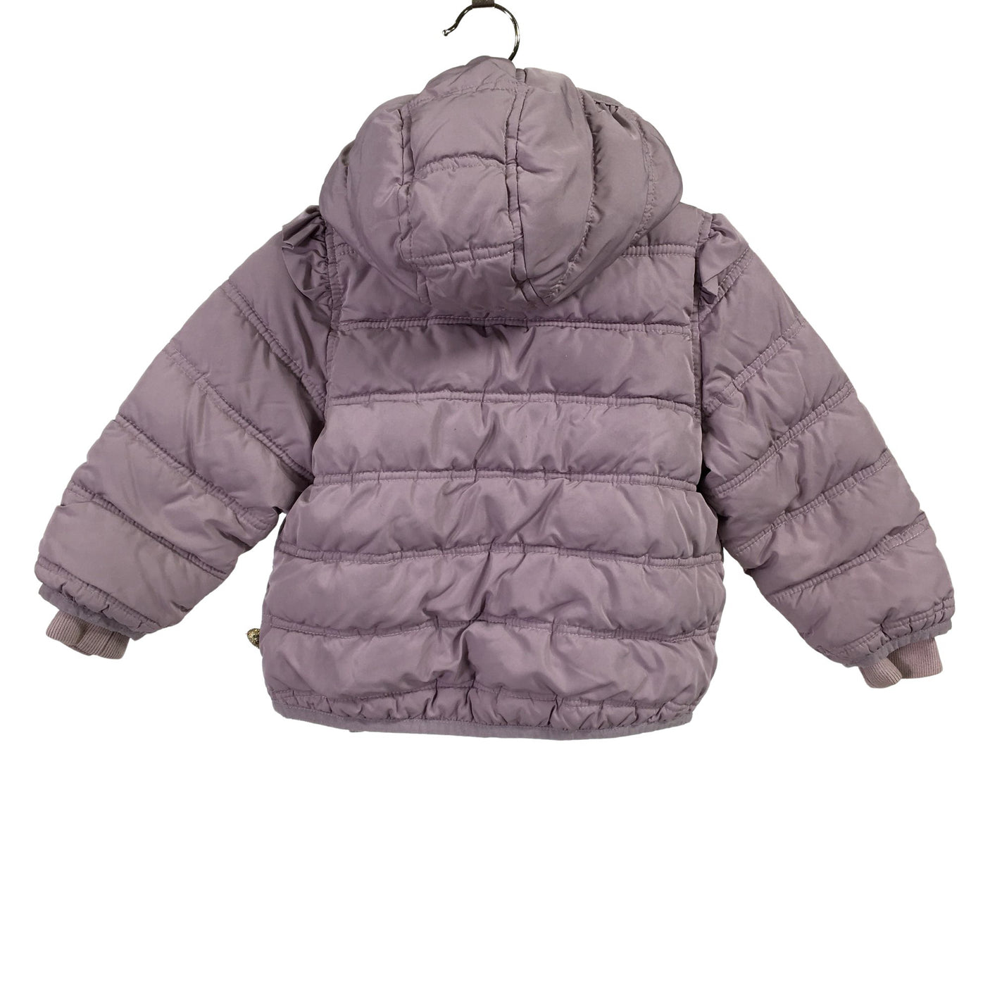 Unisex POMPdeLUX - Toppatakki, koko 80 - 86 -  (2)