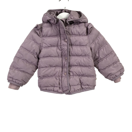 Unisex POMPdeLUX - Toppatakki, koko 80 - 86 -  ()