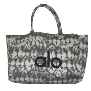 Unisex Alo - Urheilukassi, koko Maxi -  (1)
