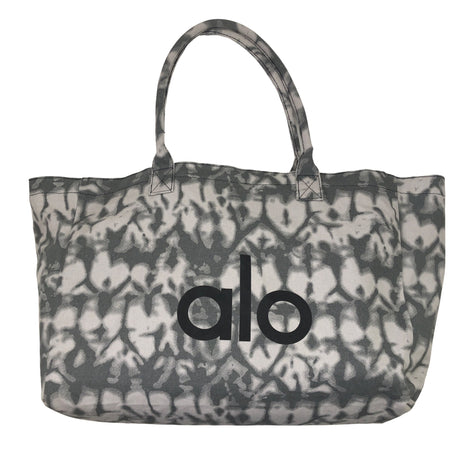 Unisex Alo - Urheilukassi, koko Maxi -  ()