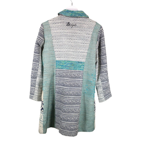 Unisex Desigual - Villakangastakki, koko 42 -  (2)