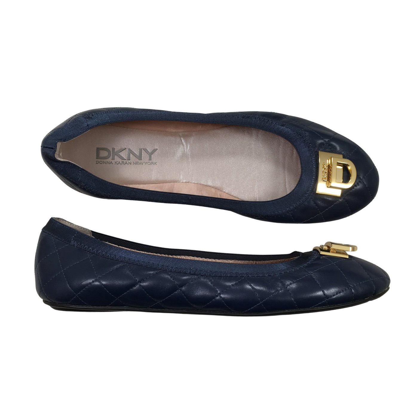 Unisex DKNY - Ballerinat, koko 40 -  (1)