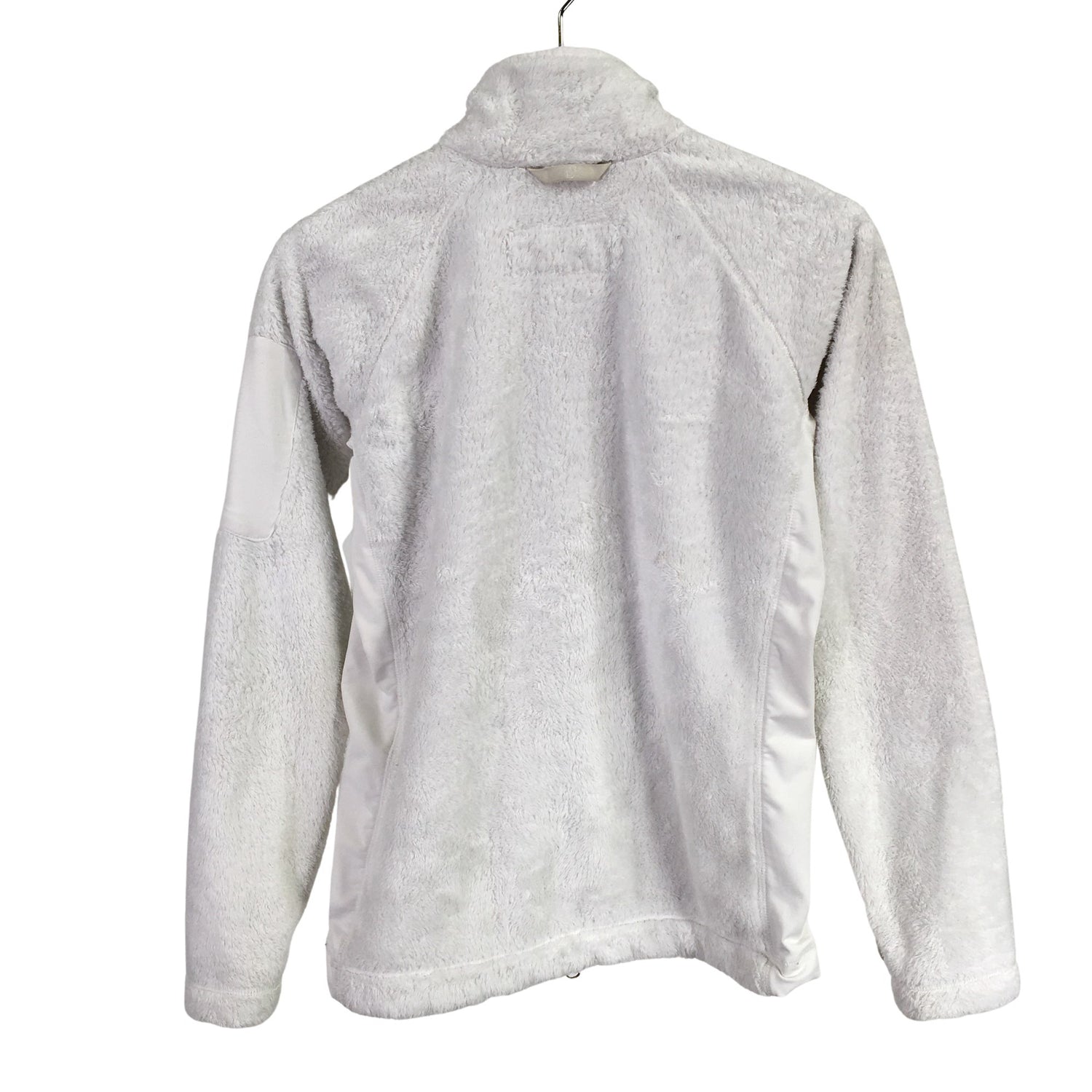 Fleecetakki, koko 36