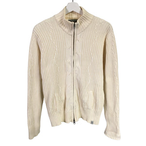 Unisex Claire.dk - Neuletakki, koko 40 -  (1)