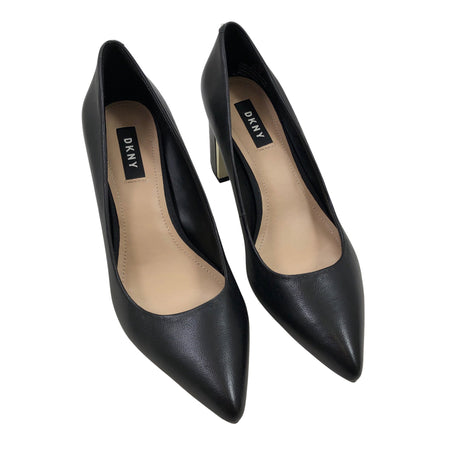 Unisex DKNY - Korkokengät, koko 38 -  (2)