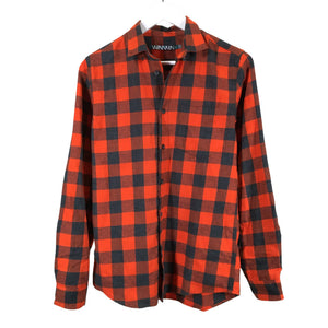 Unisex Win Win - Flanellipaita, koko 36 -  (1)