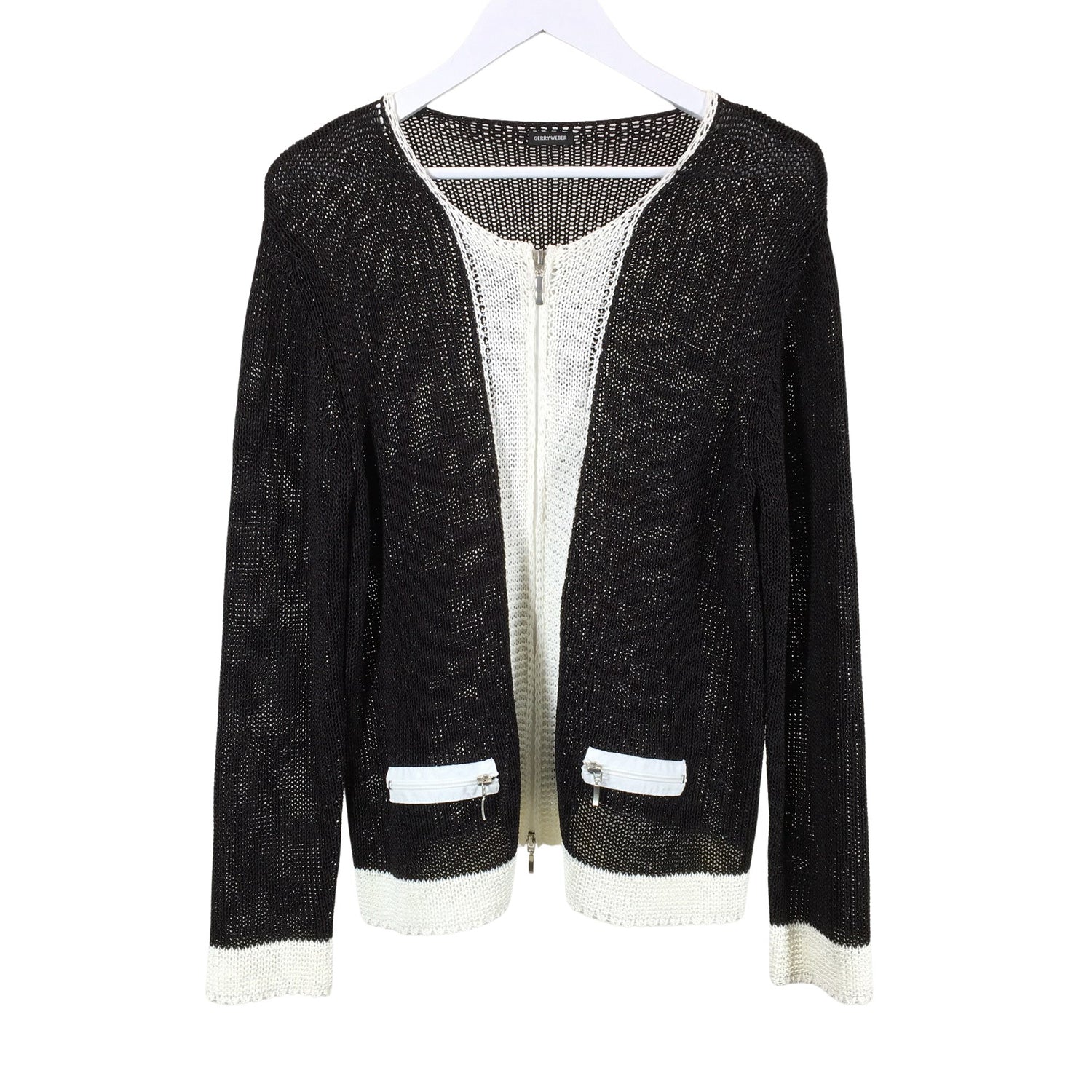  Neuletakki  Neuletakki, koko 42  Gerry Weber 
