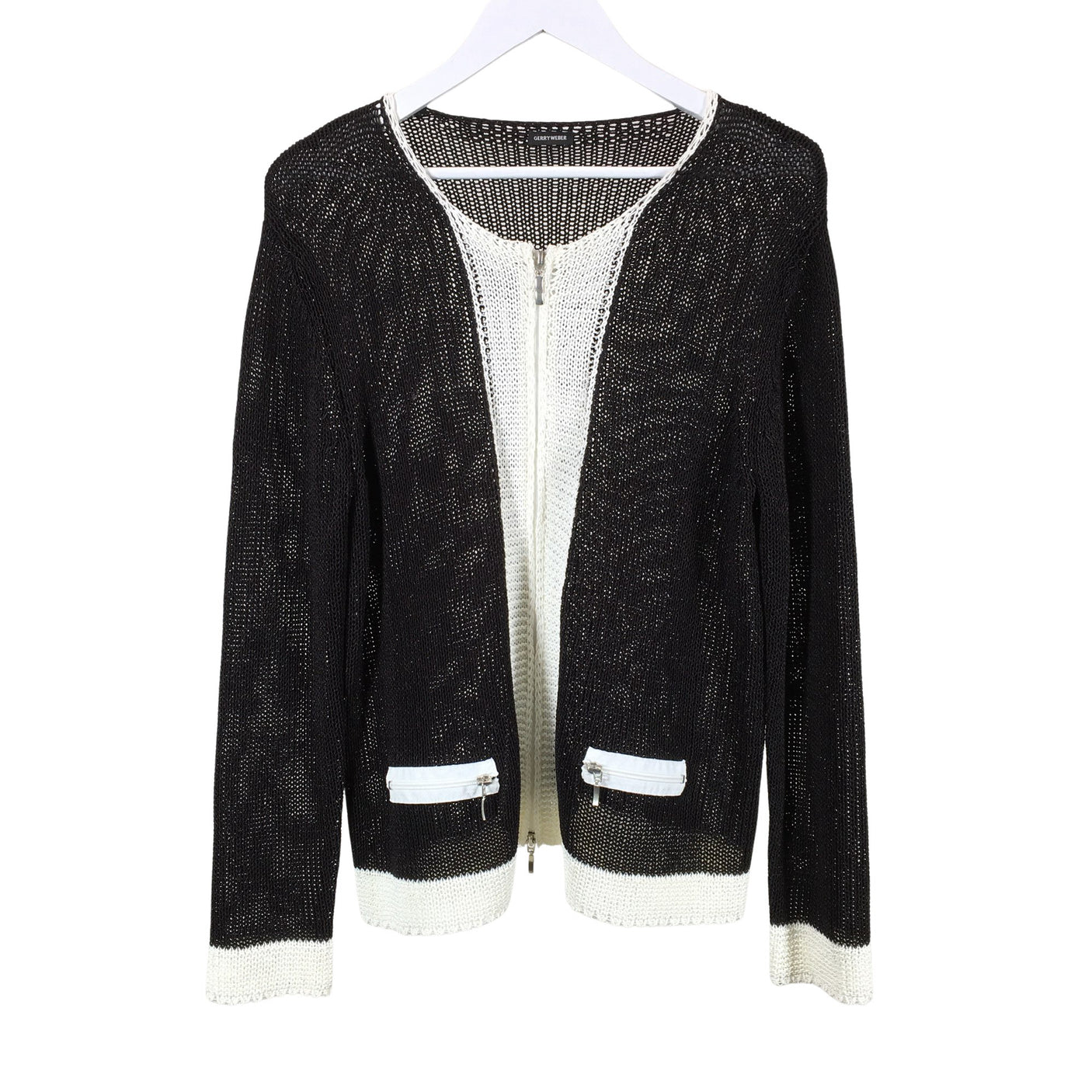 Unisex Gerry Weber - Neuletakki, koko 42 -  (1)