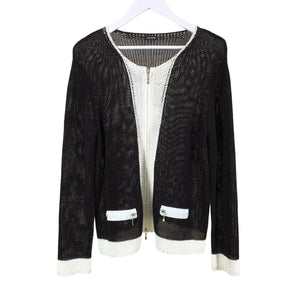 Unisex Gerry Weber - Neuletakki, koko 42 -  (1)