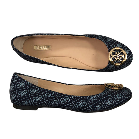 Unisex Guess - Ballerinat, koko 39 -  ()