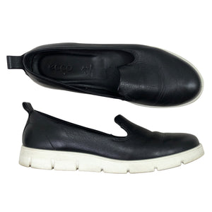 Unisex Ecco - Loaferit, koko 39 -  (1)
