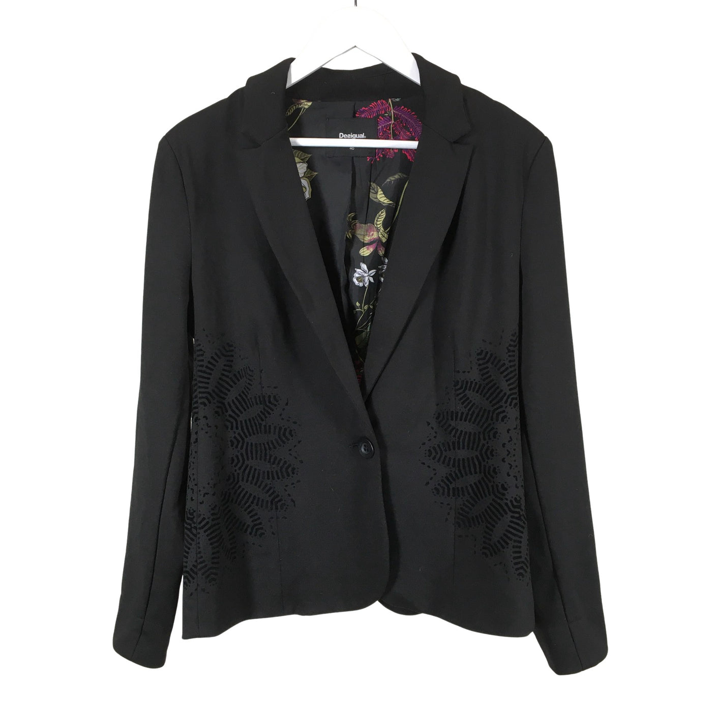 Unisex Desigual - Jakku, koko 46 -  (1)