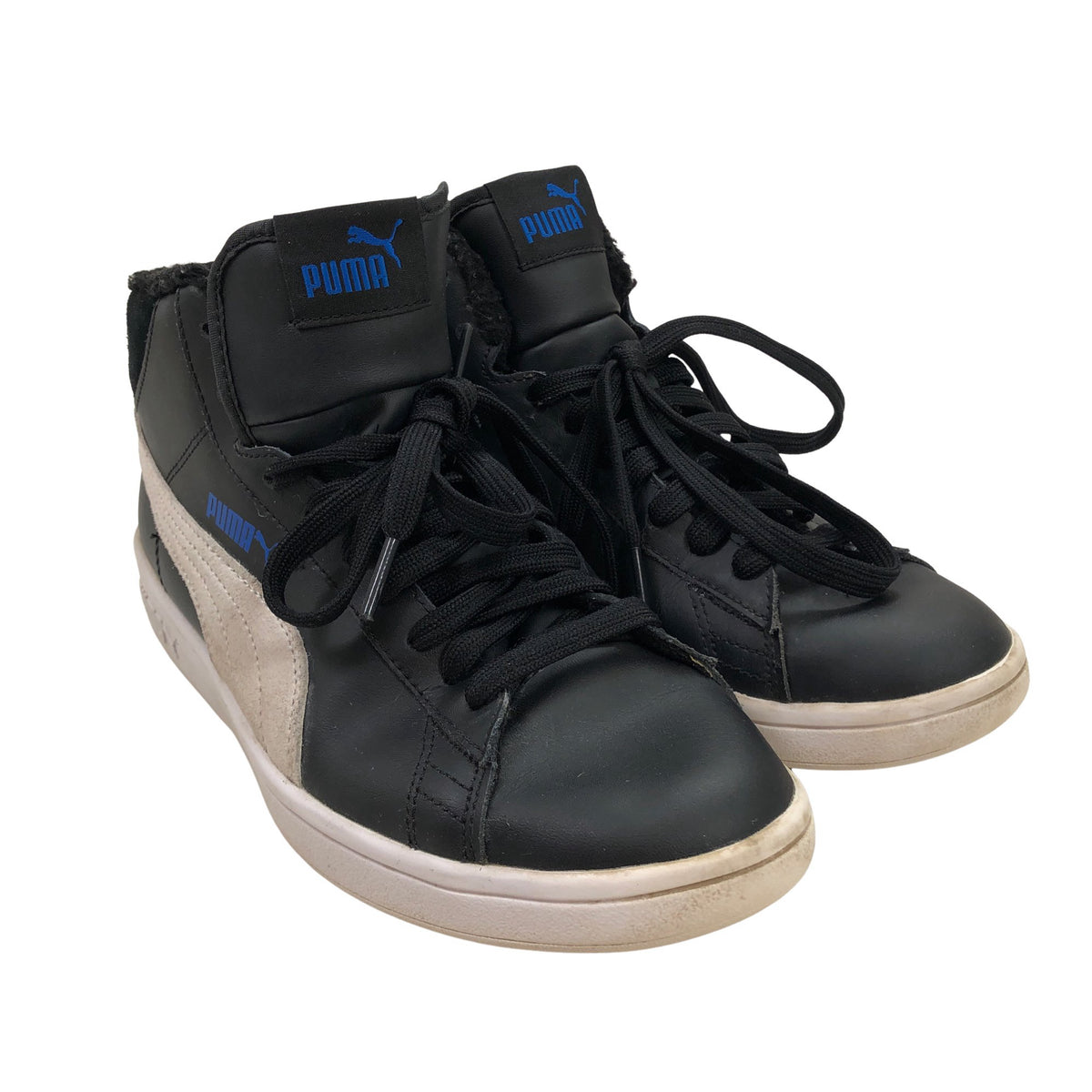Unisex Puma - Talvikengät, koko 38 -  (2)