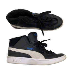 Unisex Puma - Talvikengät, koko 38 -  (1)