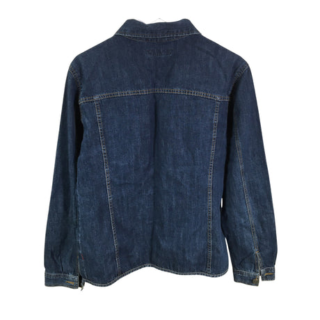 Unisex Jackpot - Farkkutakki, koko 40 -  (2)