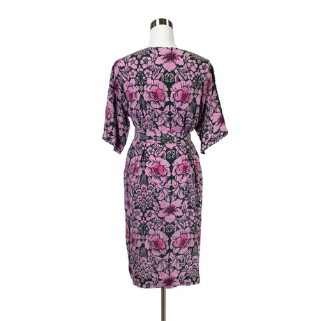 Unisex Marimekko - Sifonkimekko, koko 34 -  (2)