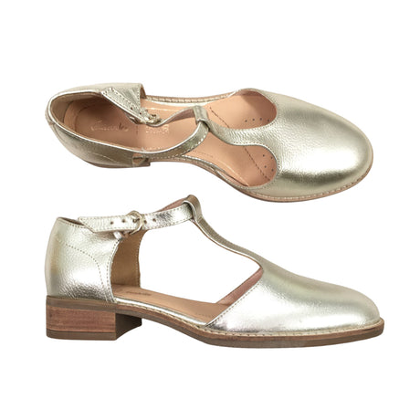 Unisex Clarks - Juhlakengät, koko 37 -  ()
