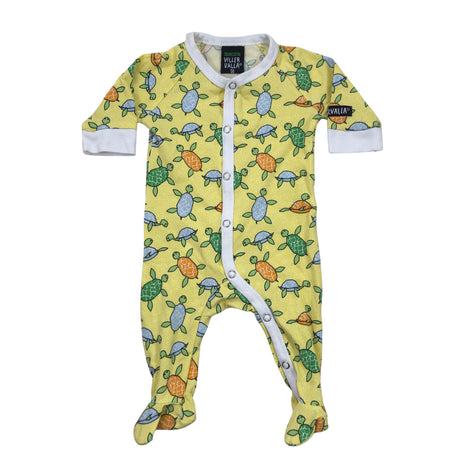 Unisex Villervalla - Potkupuku, koko 44 - 50 -  ()
