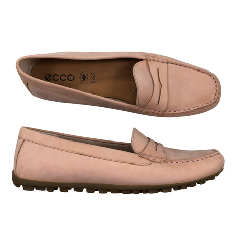 Unisex Ecco - Loaferit, koko 40 -  ()