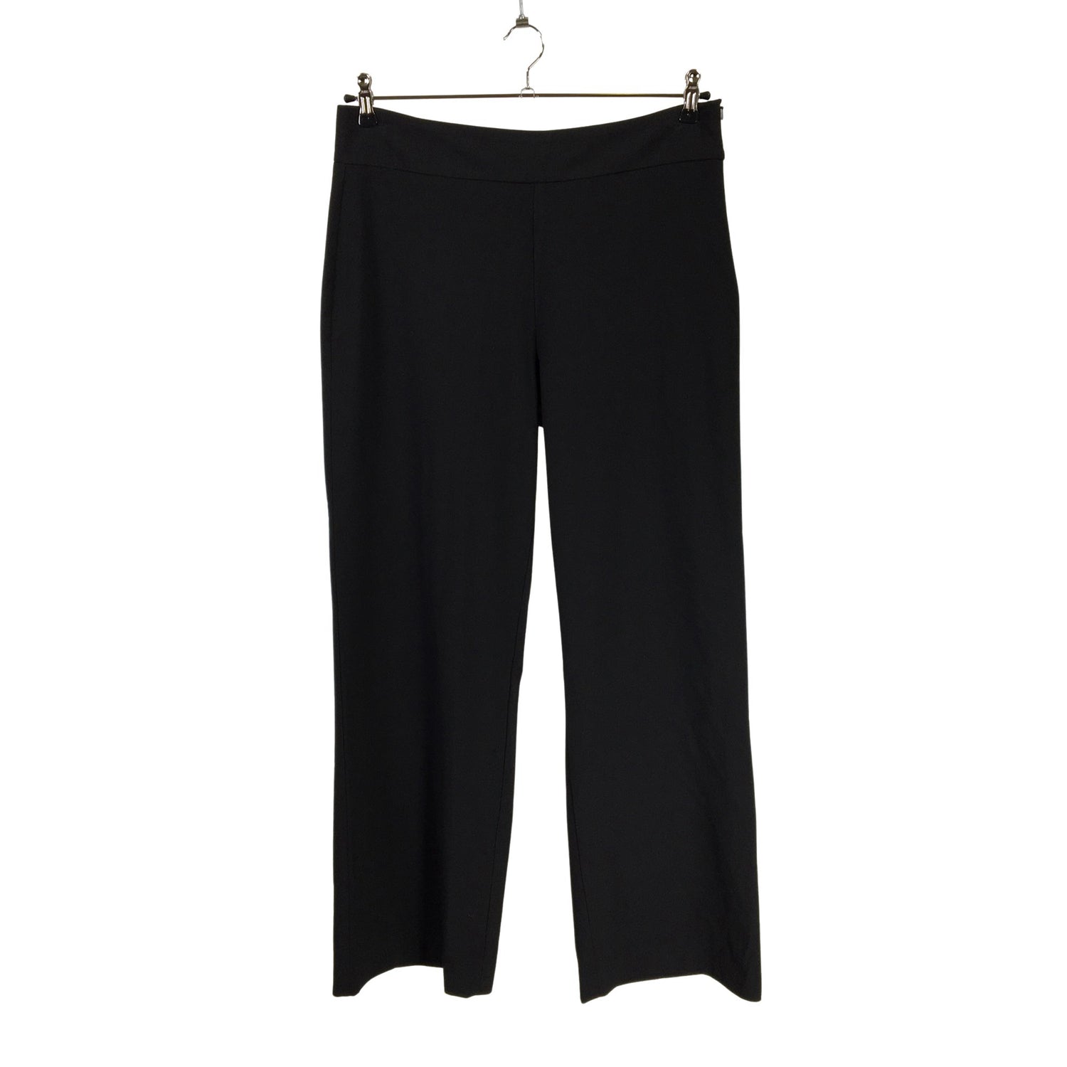 Suorat housut, koko 42