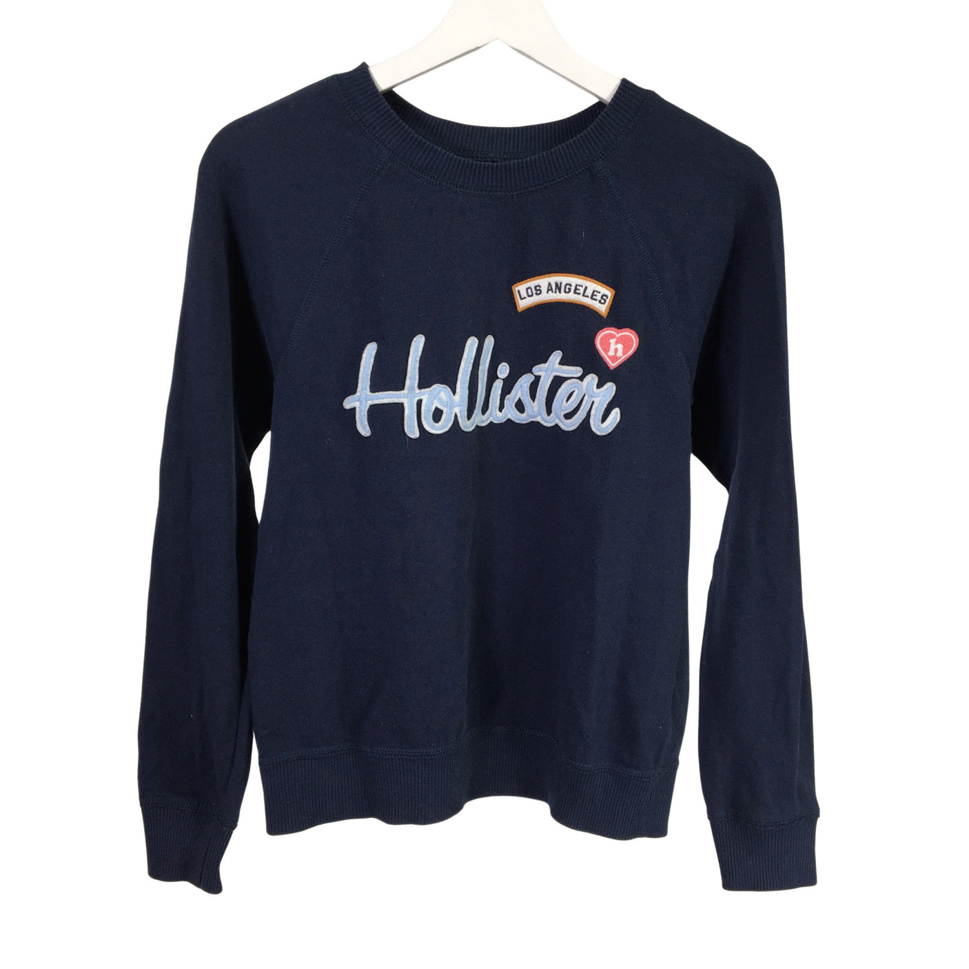 Unisex Hollister - Collegepaita, koko 34 -  (1)
