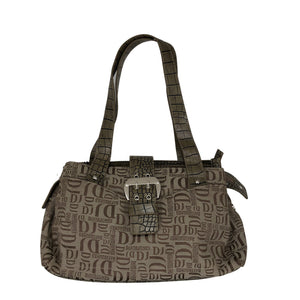 Unisex David Jones - Käsilaukku, koko Midi -  (1)