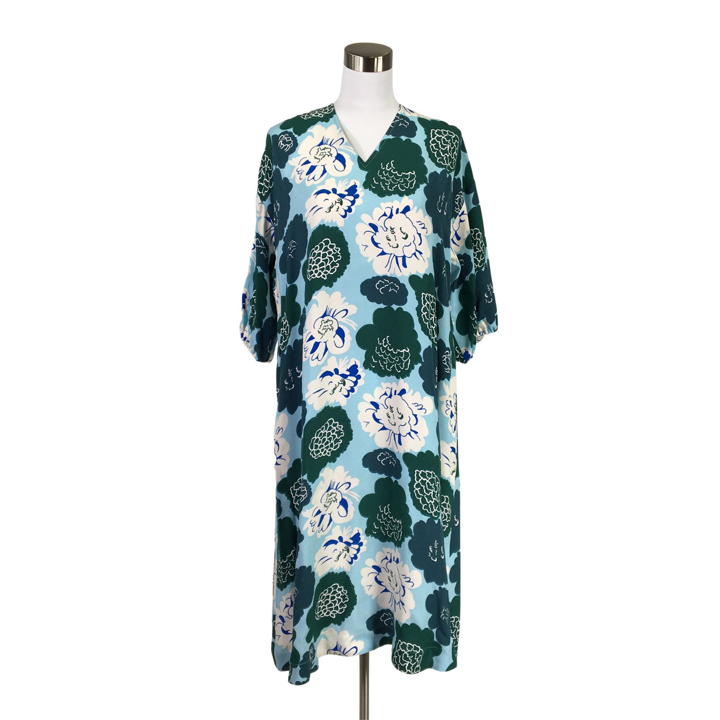 Unisex Marimekko - Kangasmekko, koko 36 -  (1)
