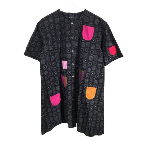 Unisex Marimekko - Kangasmekko, koko 36 -  ()