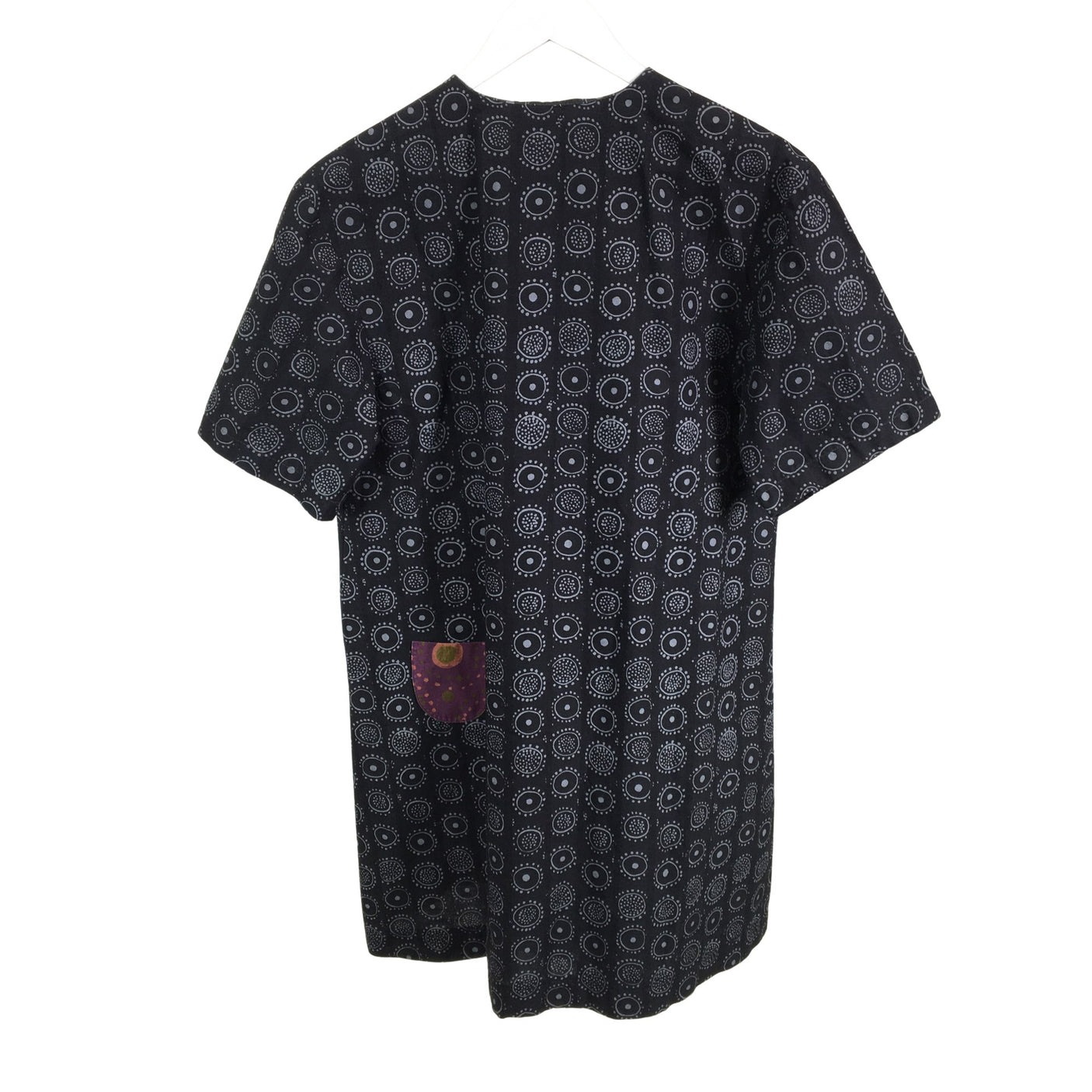 Unisex Marimekko - Kangasmekko, koko 36 -  (2)