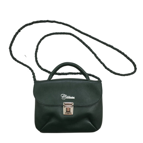 Unisex Cobblerina - Olkalaukku, koko Mini -  ()