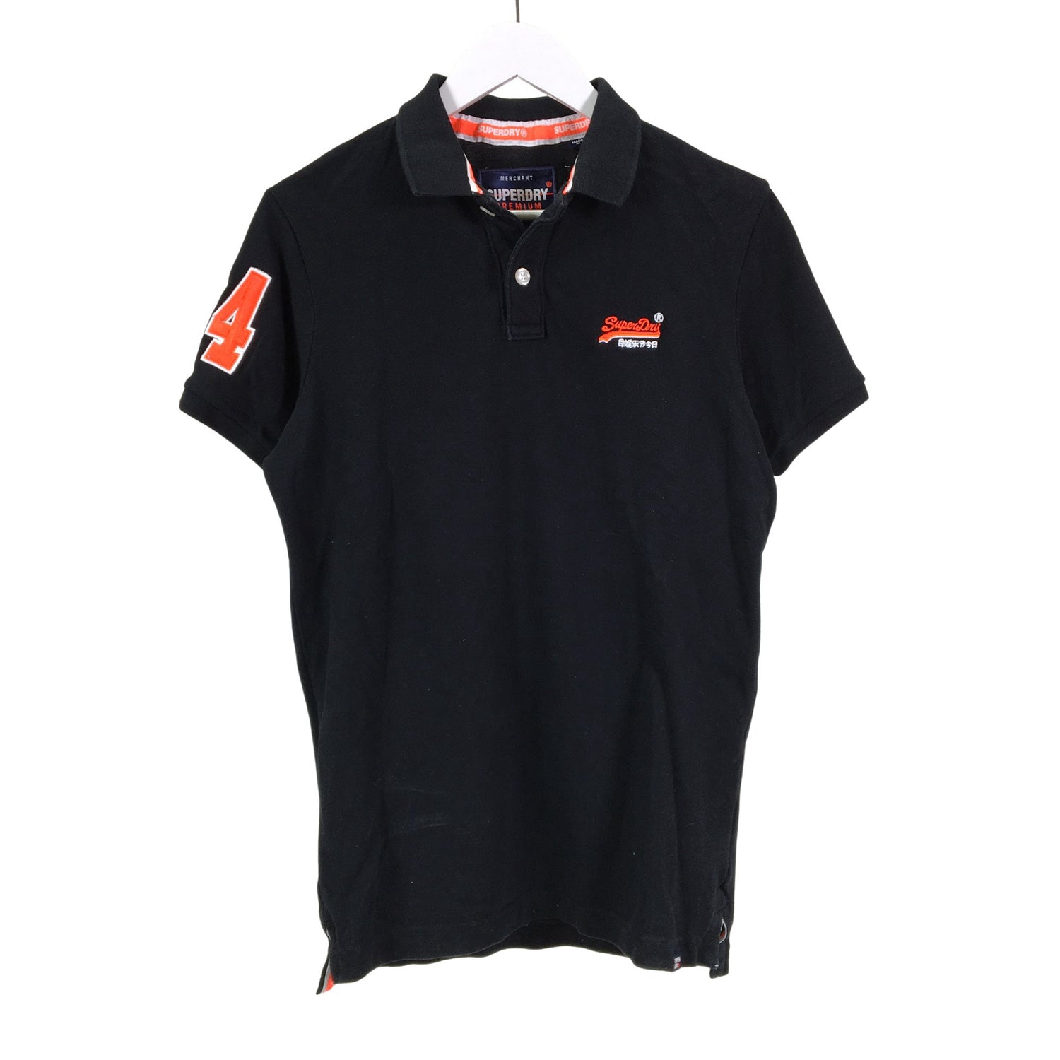  Pikeepaita  Pikeepaita, koko S  Superdry 