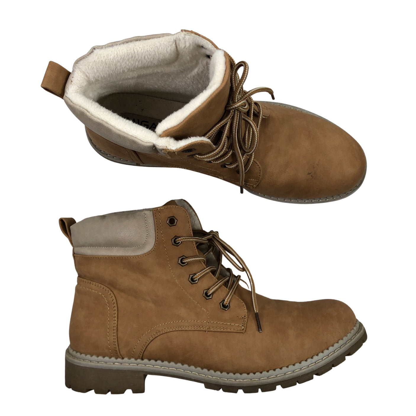 Unisex Migant - Nilkkurit, koko 41 -  (1)