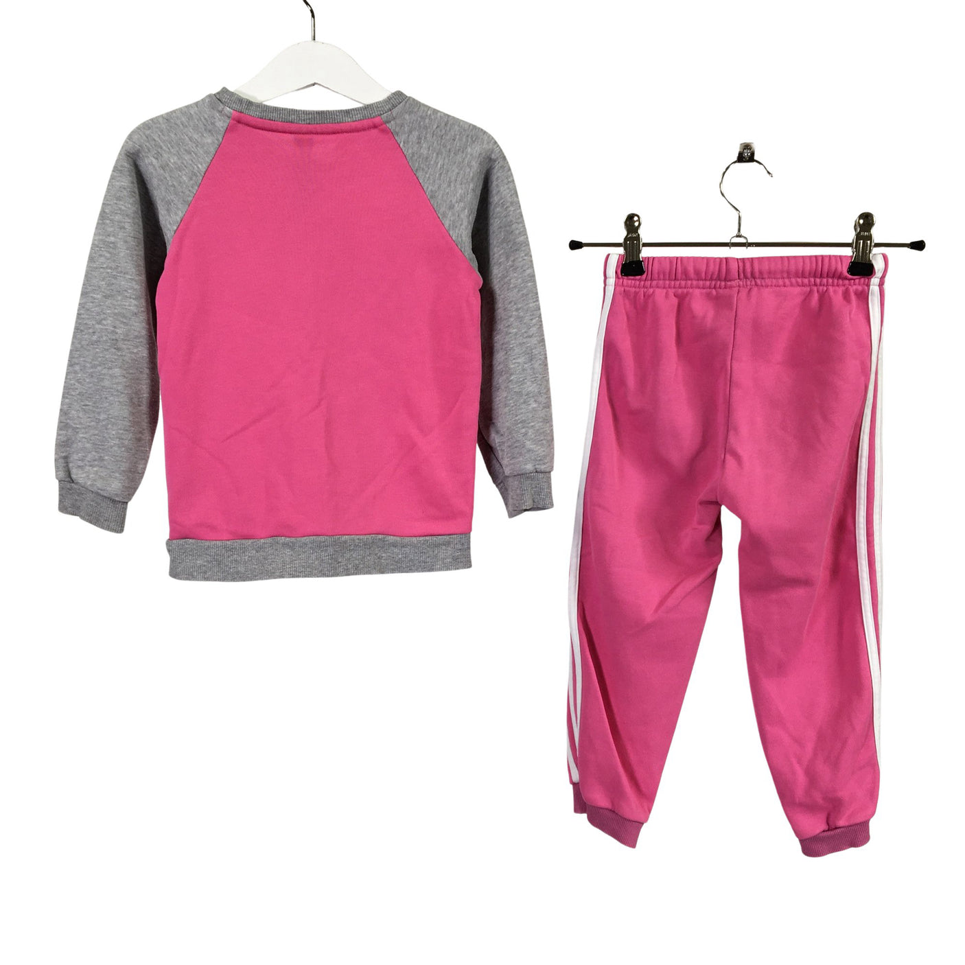 Unisex Adidas - Collegeasu, koko 92 - 98 -  (2)