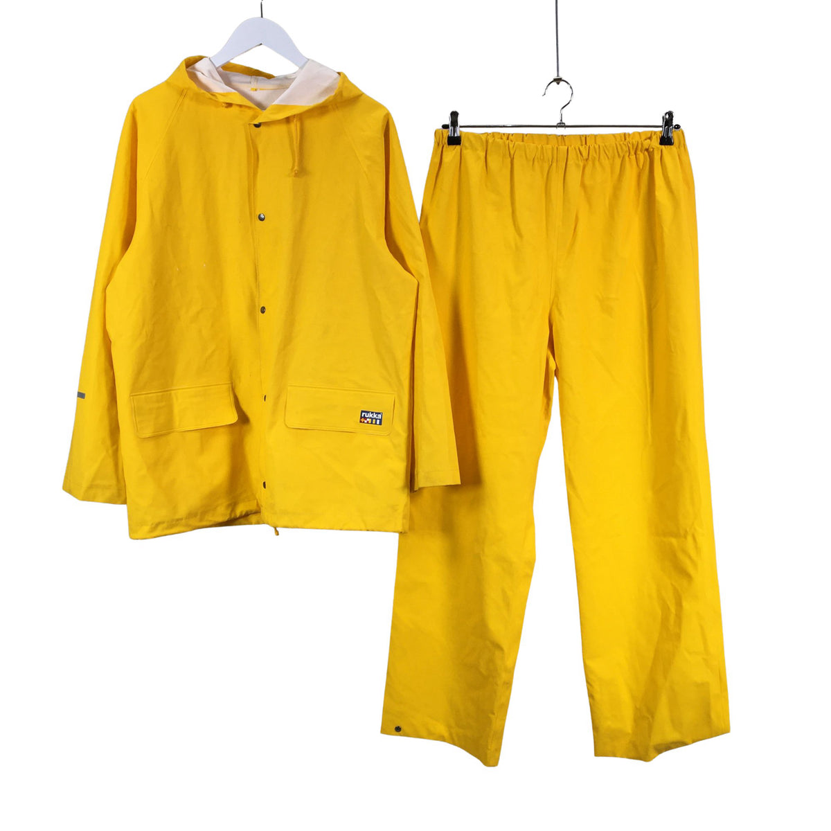 Unisex Rukka - Sadeasu, koko M -  (1)