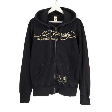 Unisex Ed Hardy - Huppari, koko S -  ()
